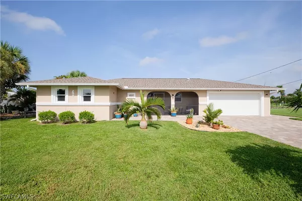 4337 S Pacific CIR, North Fort Myers, FL 33903