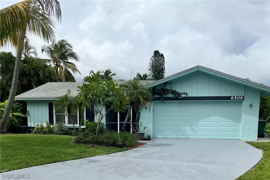 6509 Duquesne DR, Fort Myers, FL 33919