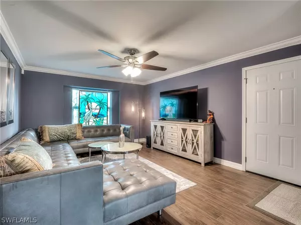 12670 Kenwood LN #D, Fort Myers, FL 33907