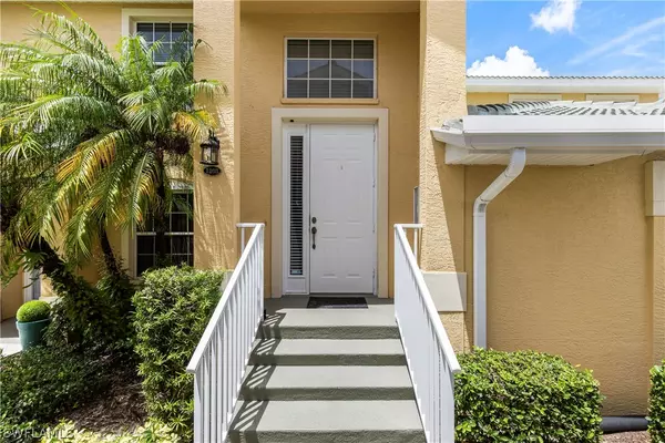 Naples, FL 34119,8380 Big Acorn CIR #1203