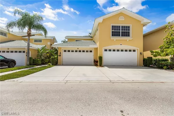 Naples, FL 34119,8380 Big Acorn CIR #1203