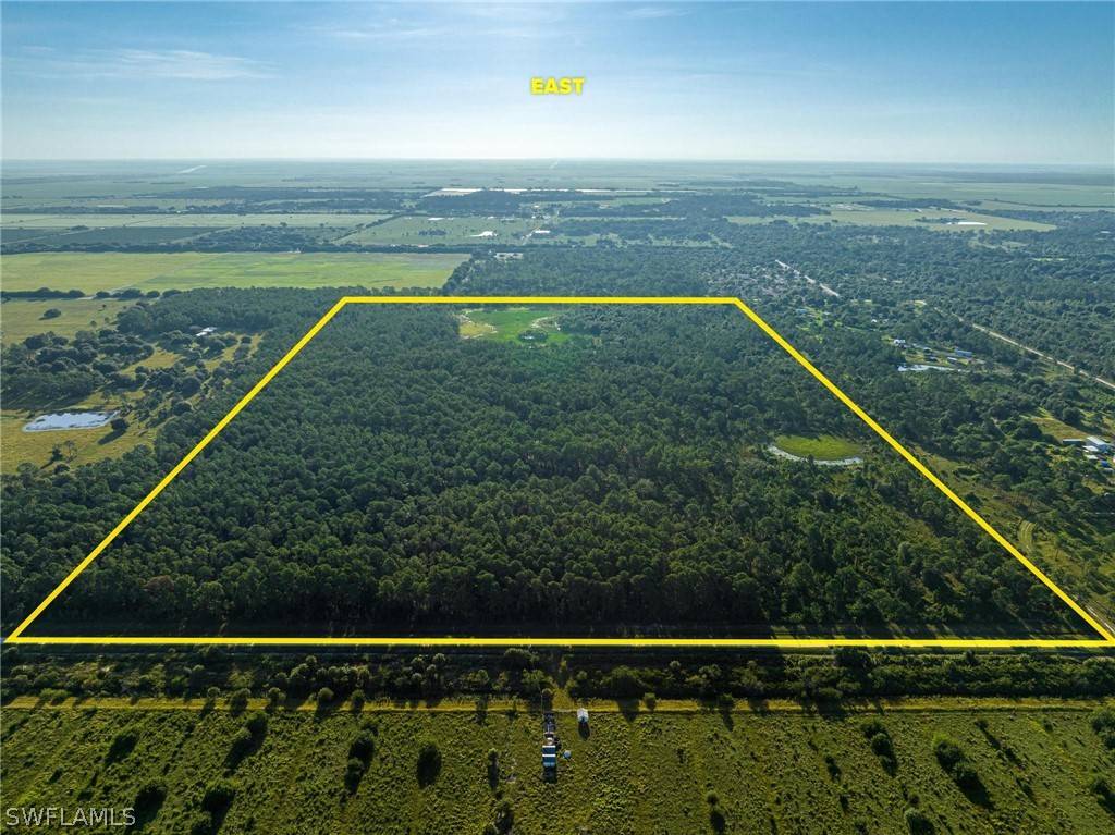 1201 Al Don Farming RD, Clewiston, FL 33440