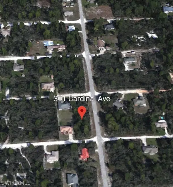 Sebring, FL 33870,301 Cardinal AVE
