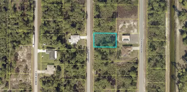 451 Zimmerman AVE, Lehigh Acres, FL 33974