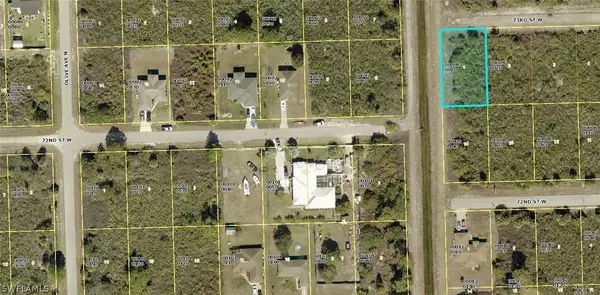 3013 73rd ST W, Lehigh Acres, FL 33971