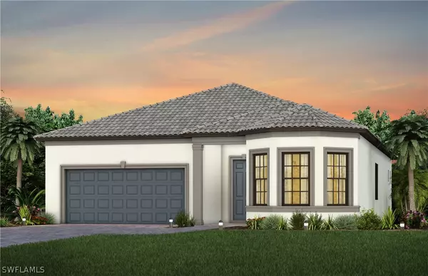 20155 Napa LOOP, Estero, FL 33928