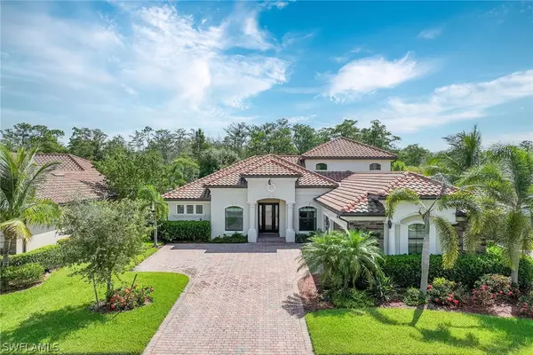 Naples, FL 34113,9560 Siracusa CT