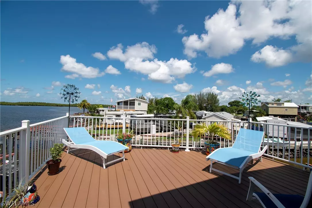 Chokoloskee, FL 34138,1180 Chokoloskee DR #58