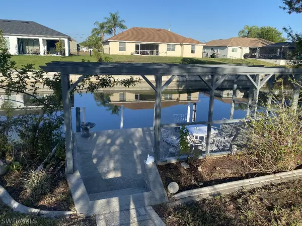 Cape Coral, FL 33990,1506 SE 5th PL