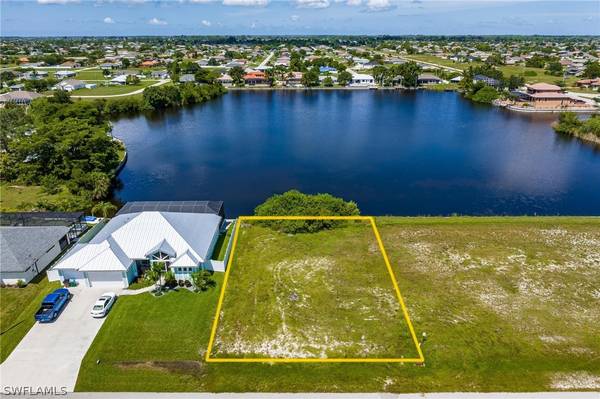 1504 NW 8th PL, Cape Coral, FL 33993