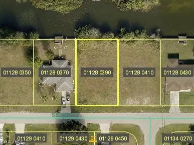 629 SE 2nd ST, Cape Coral, FL 33990