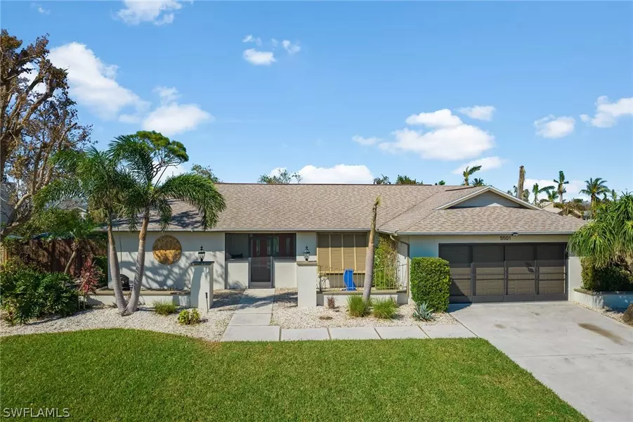 5501 Montilla DR, Fort Myers, FL 33919