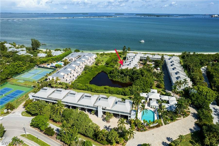 200 Periwinkle WAY #232, Sanibel, FL 33957