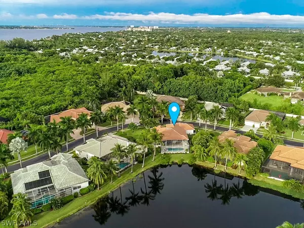 Fort Myers, FL 33908,15581 Catalpa Cove DR