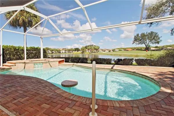 Estero, FL 34135,23001 Tree Crest CT