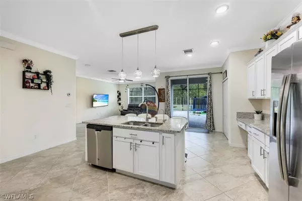 Fort Myers, FL 33916,4217 Bluegrass DR