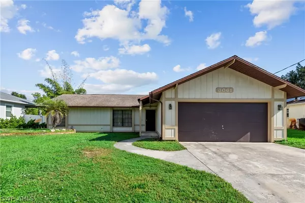 8061 Caloosa RD, Fort Myers, FL 33967