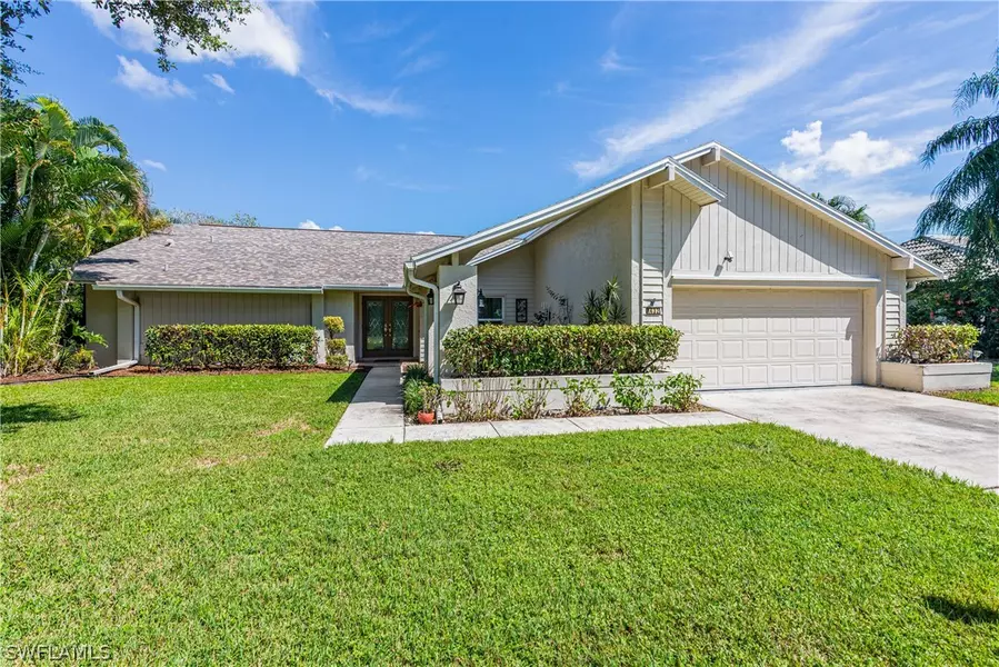 1432 Beechwood TRL, Fort Myers, FL 33919