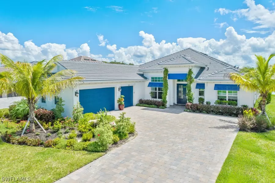 18388 Wildblue BLVD, Fort Myers, FL 33913