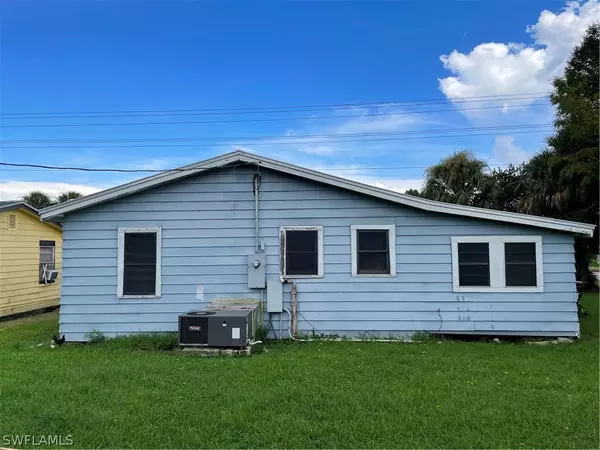 Immokalee, FL 34142,415 S 1st ST