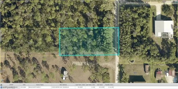 Bokeelia, FL 33922