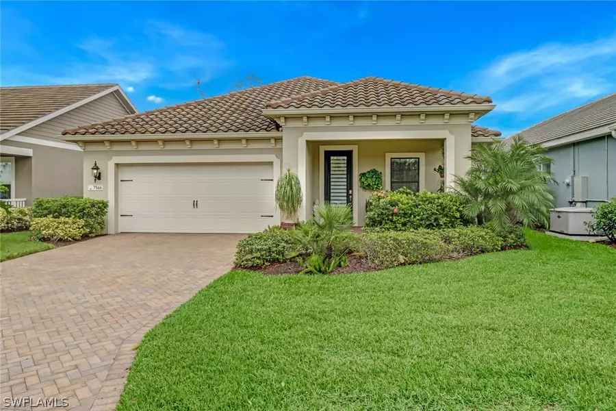 7566 Cypress Walk DR, Fort Myers, FL 33966