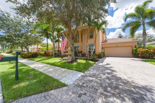 Naples, FL 34119,8486 Laurel Lakes CV