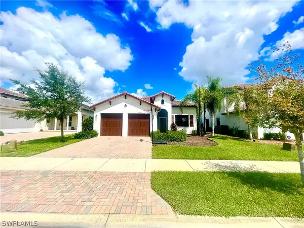 5446 Ferrari AVE, Ave Maria, FL 34142