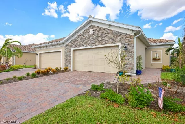 Fort Myers, FL 33908,8270 Venetian Pointe DR