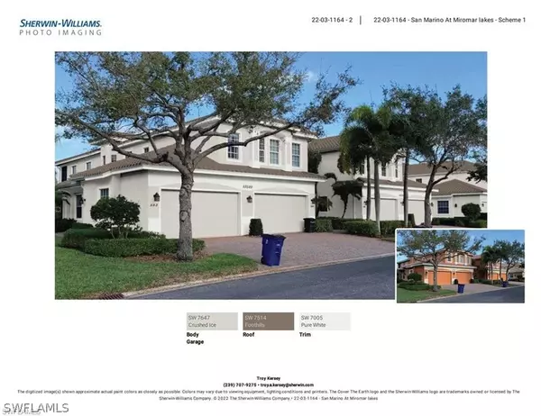 Miromar Lakes, FL 33913,19680 Marino Lake CIR #2402