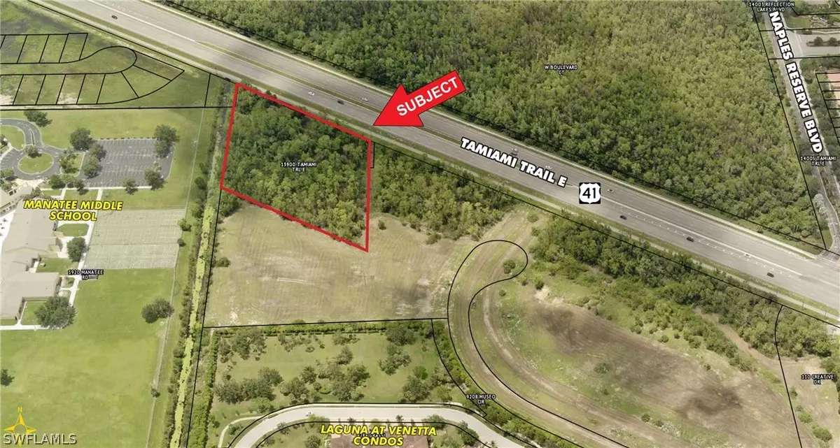 Naples, FL 34114,13900 Tamiami TRL E