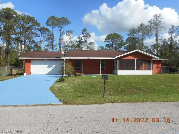 Lehigh Acres, FL 33972,1512 North AVE E