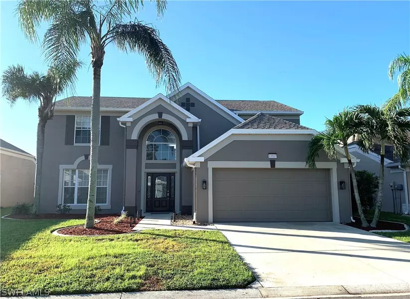 13327 Highland Chase PL, Fort Myers, FL 33913