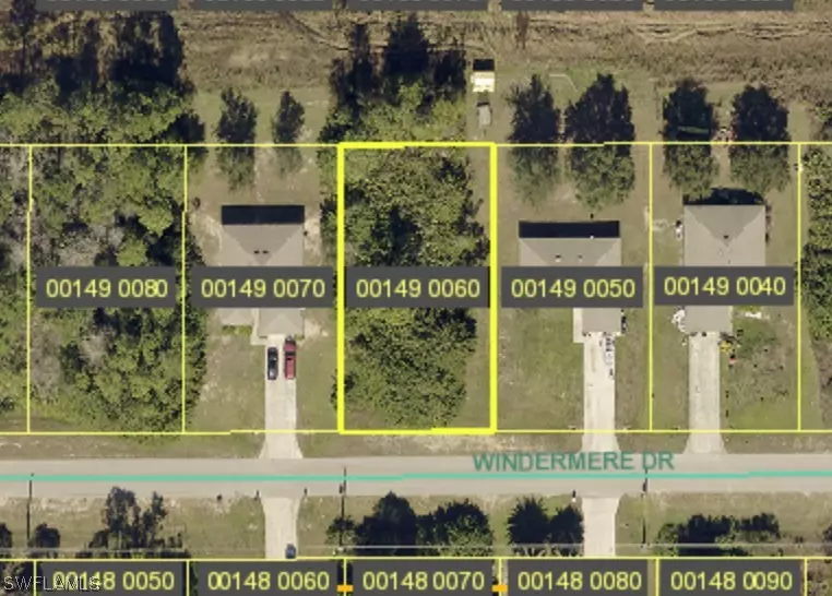 Lehigh Acres, FL 33972,458 Windermere DR