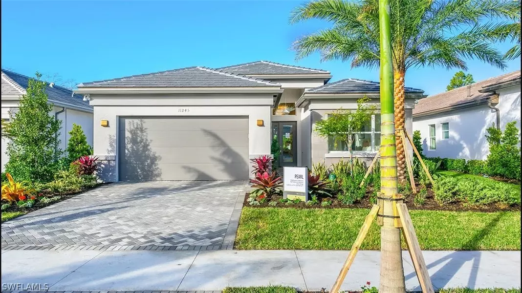 12261 Windamere TRL, Naples, FL 34120