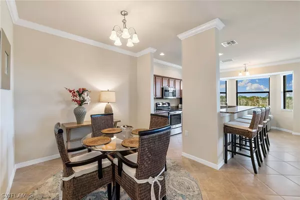 9820 Giaveno CIR #1445, Naples, FL 34113