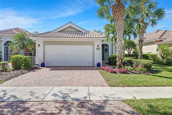 28876 Yellow Fin TRL, Bonita Springs, FL 34135