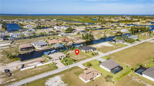 Cape Coral, FL 33993,1616 NW 38th PL