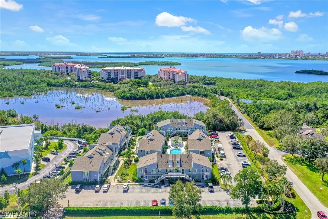 Marco Island, FL 34145,2131 San Marco RD #6-202