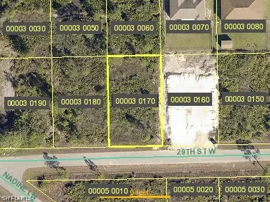 Lehigh Acres, FL 33971,3214 29th ST W