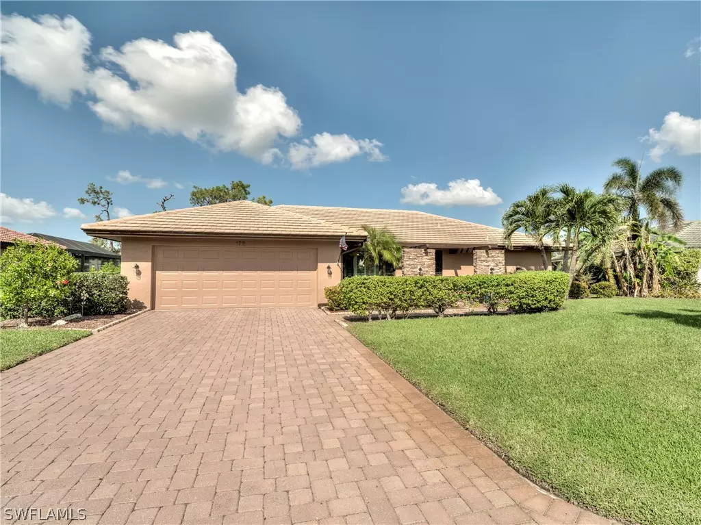 Naples, FL 34113,172 Palmetto Dunes CIR