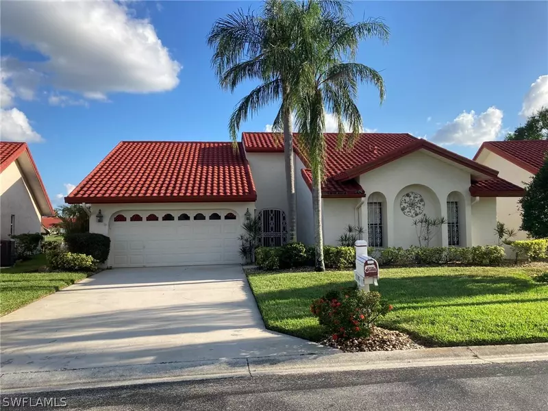 13218 Oak Hill LOOP, Fort Myers, FL 33912