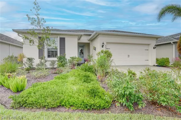 Babcock Ranch, FL 33982,42998 Wiregrass LN