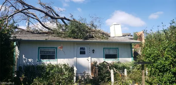 244 Redlin ST, North Fort Myers, FL 33903