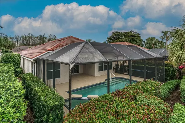 Fort Myers, FL 33913,9548 Hemingway LN