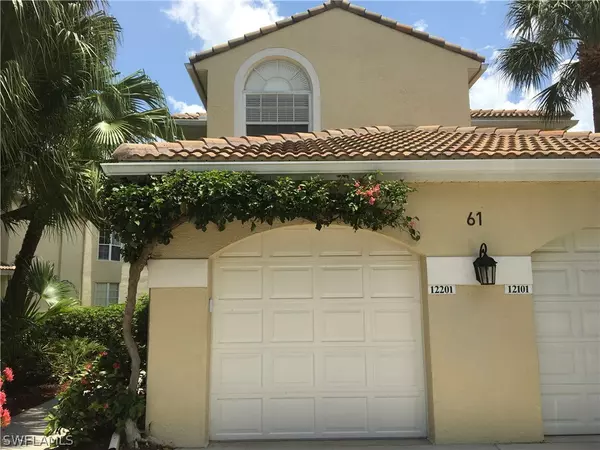 Naples, FL 34119,61 Silver Oaks CIR #201