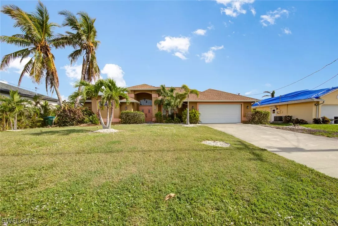 Cape Coral, FL 33914,4629 SW 11th AVE