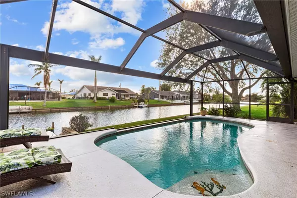 609 SE 19th CT, Cape Coral, FL 33990