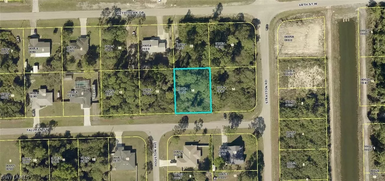 3710 Tallman ST, Fort Myers, FL 33905