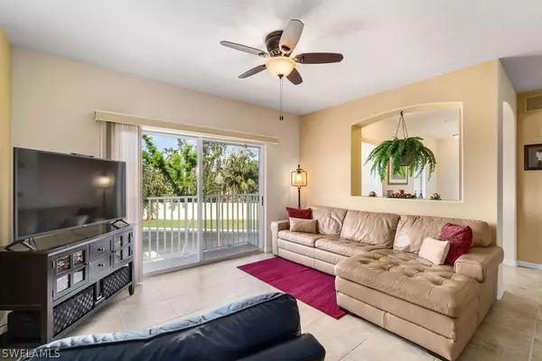 Fort Myers, FL 33966,13180 Bella Casa CIR #269